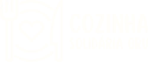 logo Cozinha Solidária GRU
